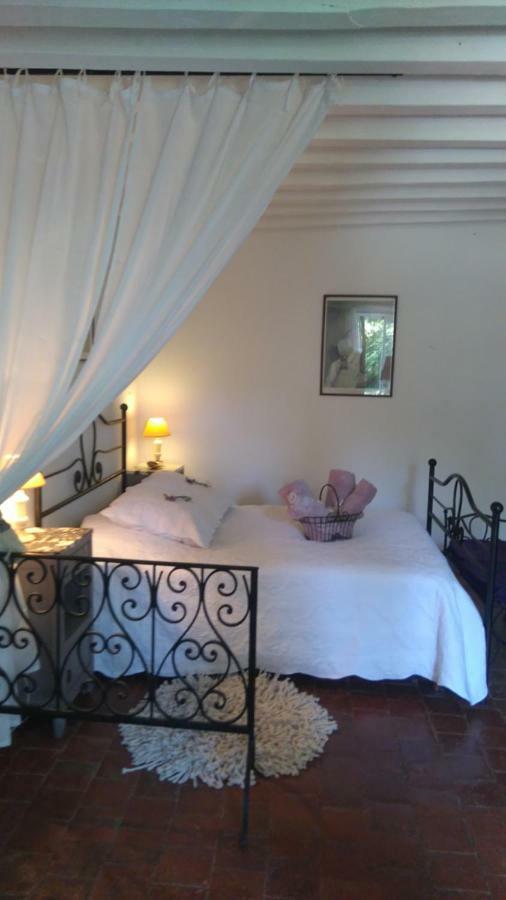 Hotel Le Vol Du Papillon Treigny Zewnętrze zdjęcie